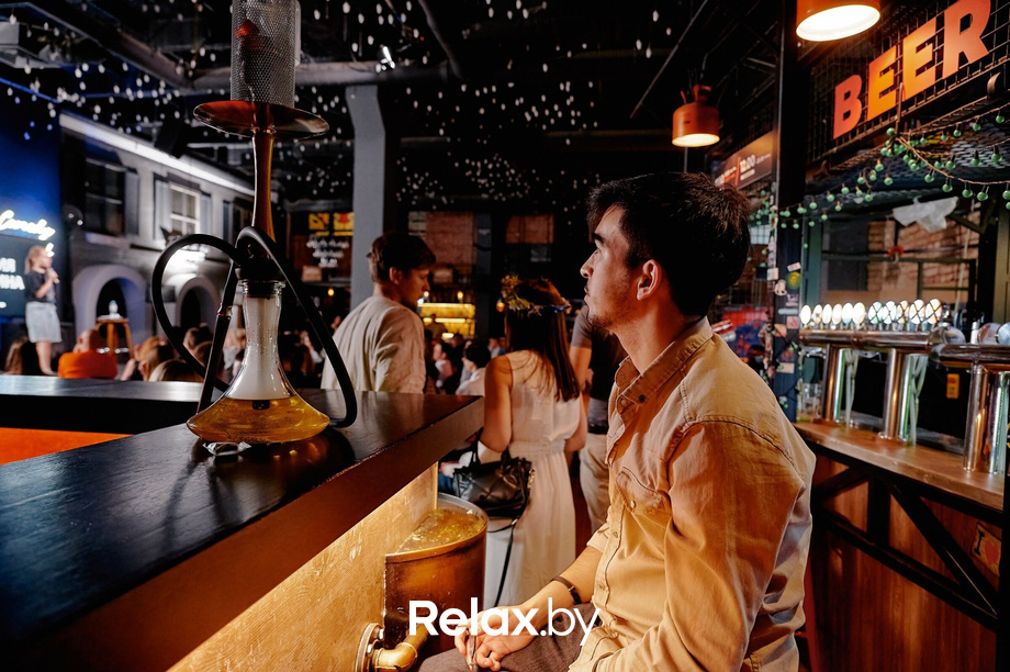 Отчетный концерт, фото № 106