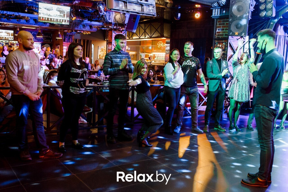 Brooklyn Live!, фото № 31