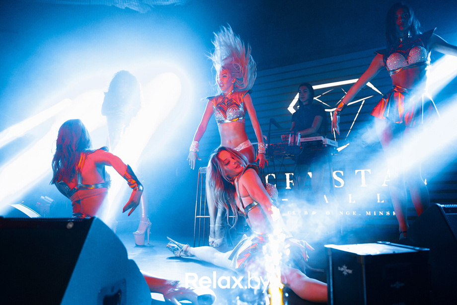 Nazima, фото № 81