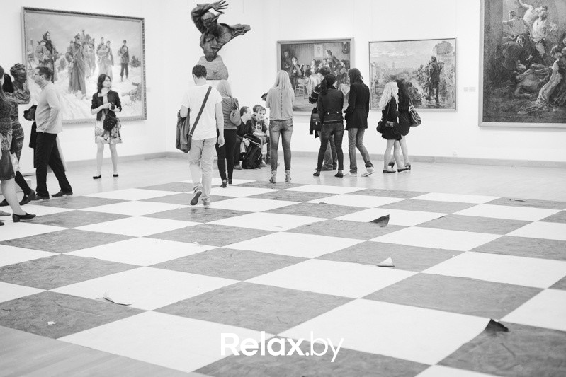 Ночь музеев, фото № 87