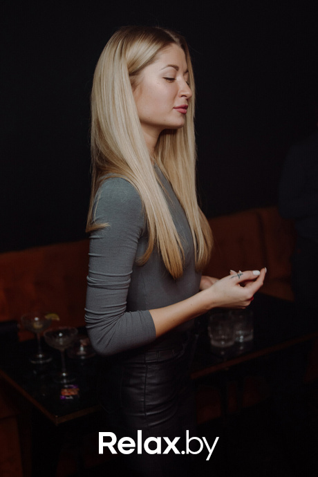 Friday «Anubis», фото № 28