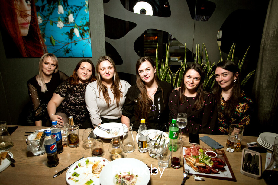 Ночные жители, фото № 9