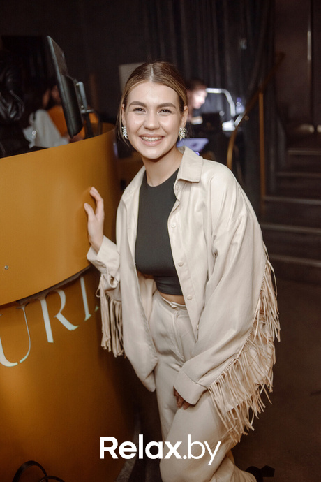 Saturday LUXURIA LXR, фото № 17