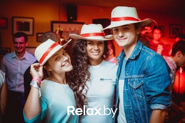 Bacardi Cuba Libre, фото № 33