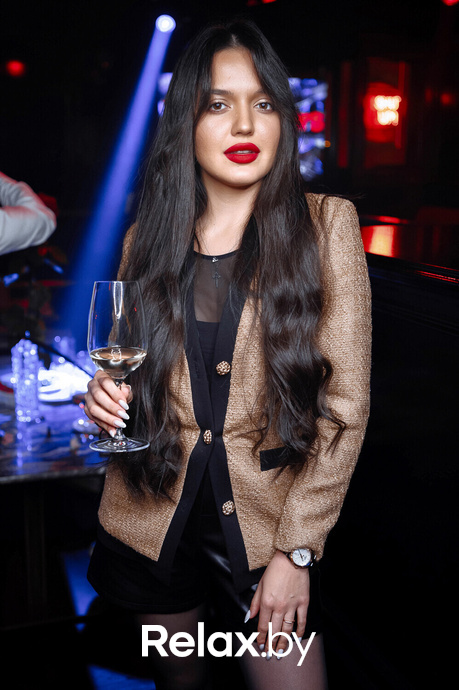 Пятница в Radio Killers, фото № 20