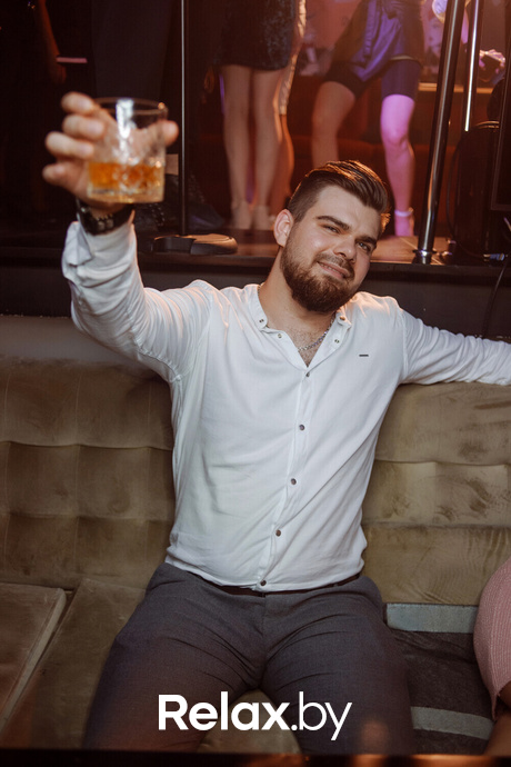 Friday «Stiflers party», фото № 29