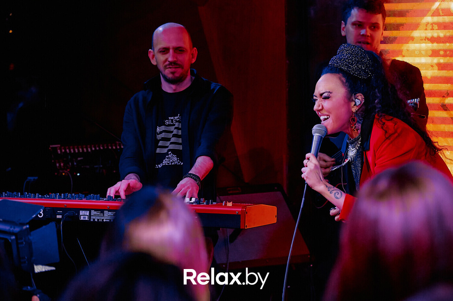 Friday Music, фото № 84