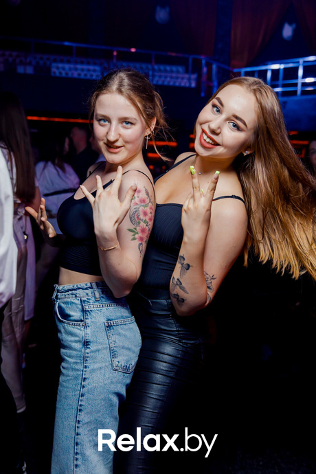 Every saturday, фото № 21