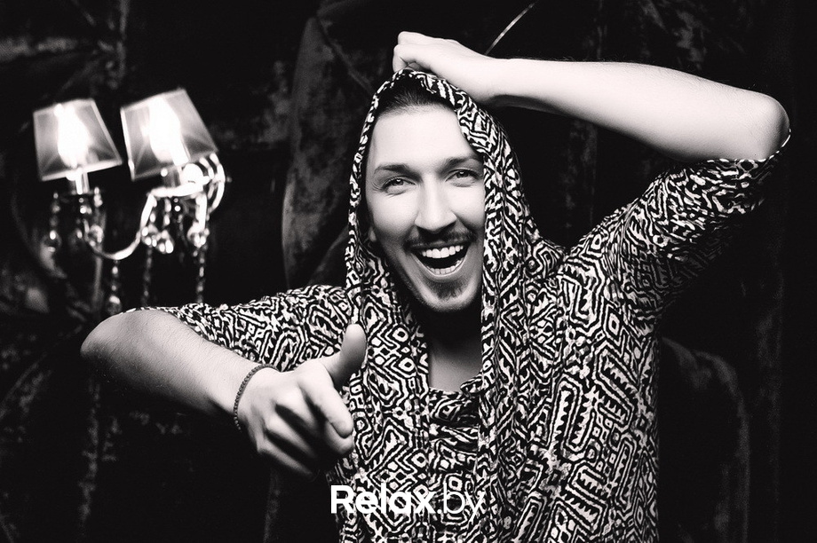 Indian fairytale, фото № 60