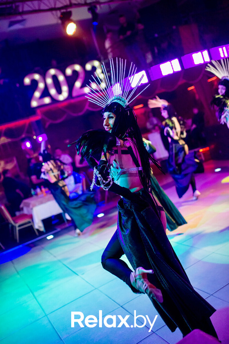 MoulinRouge, фото № 26