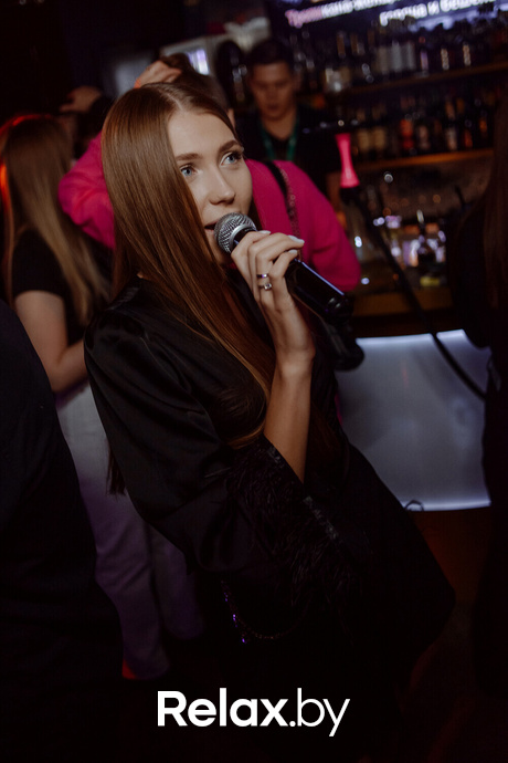 Saturday LUXURIA LXR, фото № 8