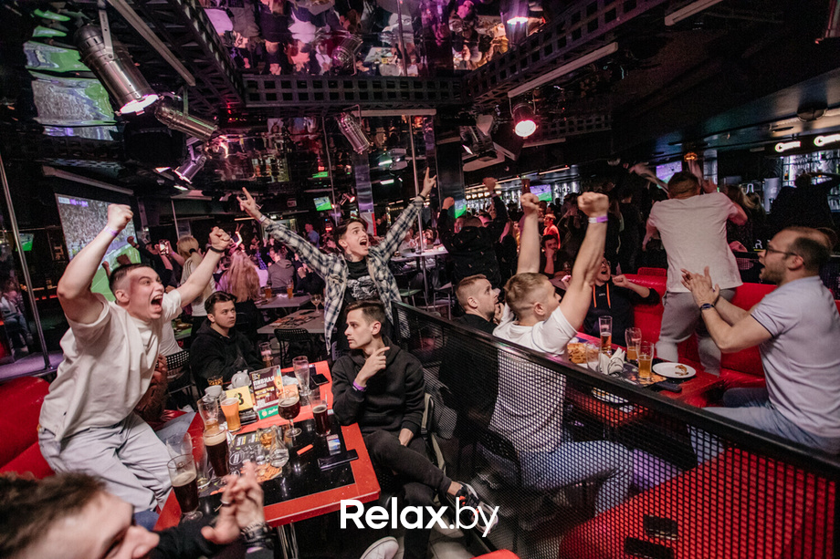 Финал Лиги Чемпионов, фото № 158