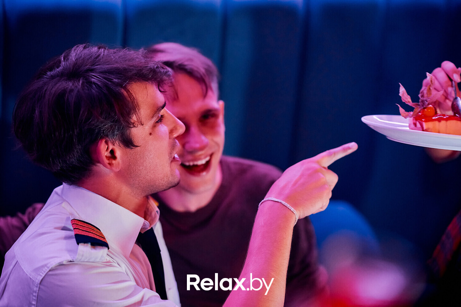 Первый звонок Day 2, фото № 44