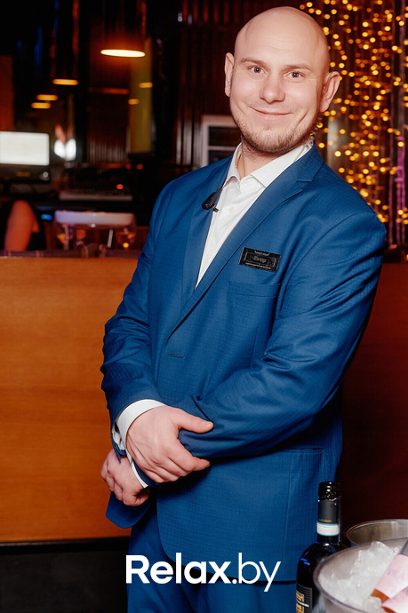 Новый Год в Ангелах, фото № 194