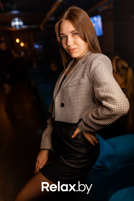 Караоке в Мяте, фото № 36