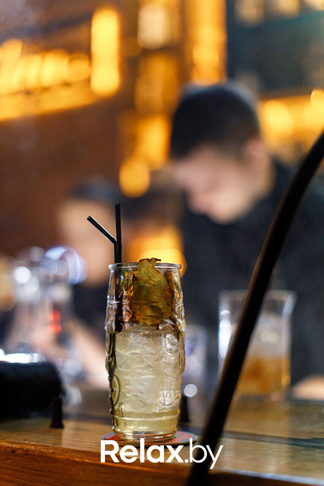 Live Lounge, фото № 53