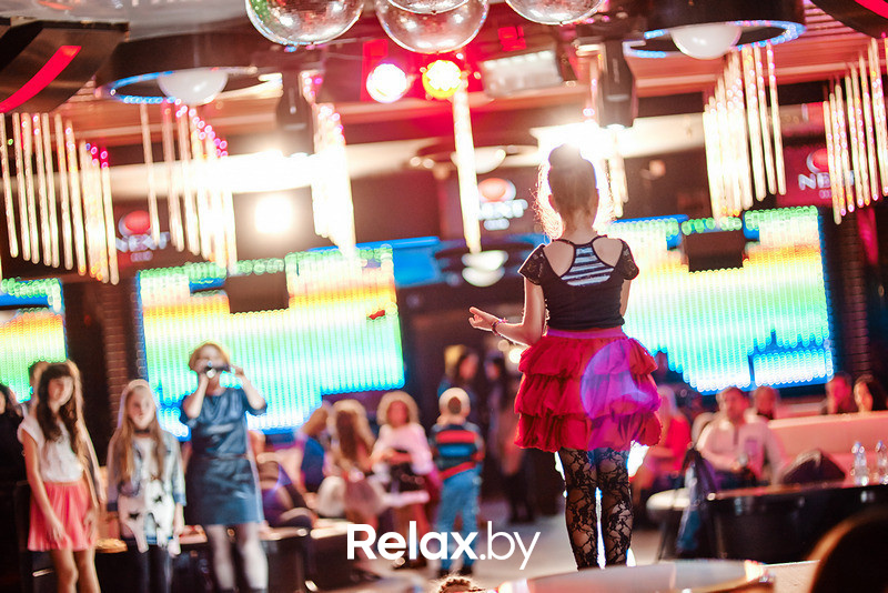 Junior Disco, фото № 101