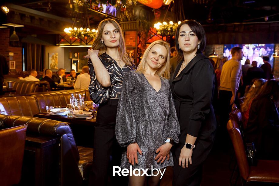 Новогодний Бруклин, фото № 47