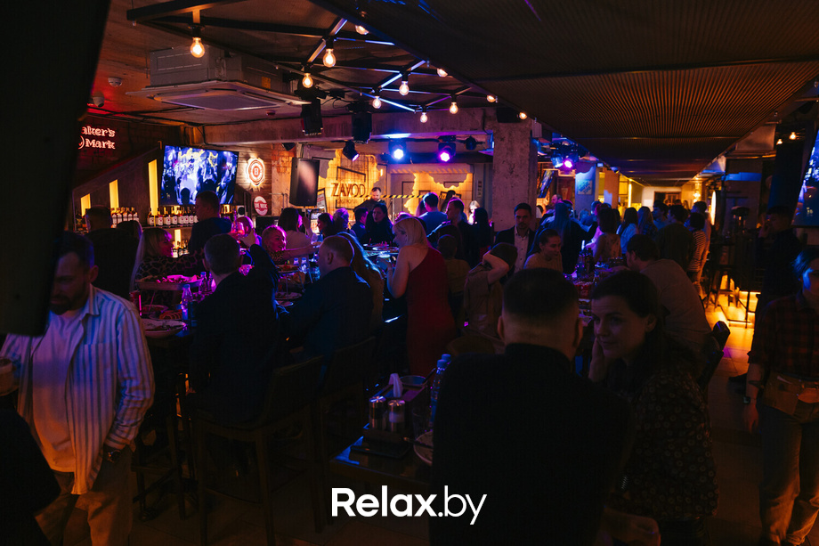 День Встречи Выпускников, фото № 65