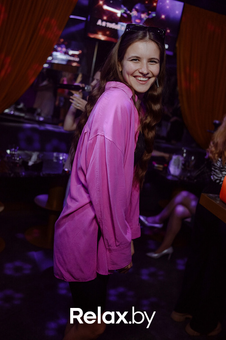 Friday LUXURIA LXR, фото № 25