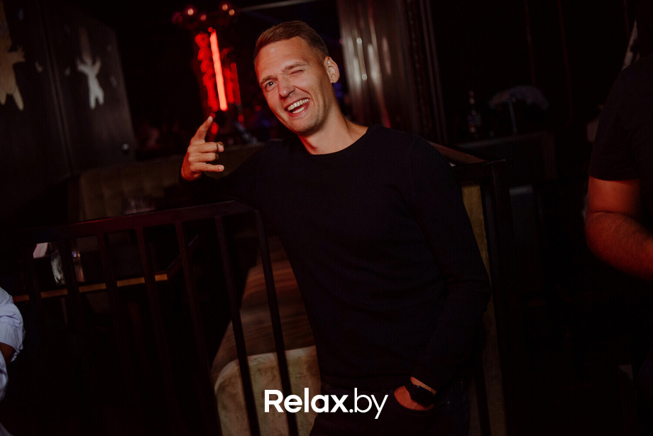 Satuday «Stiflers party», фото № 11