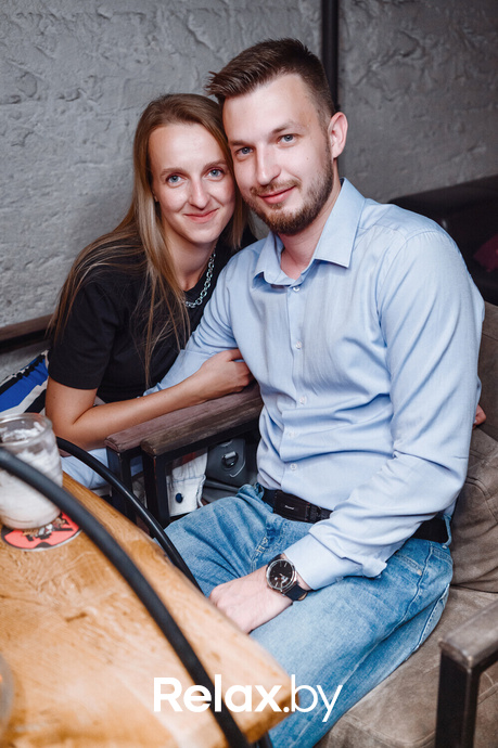 Live Lounge — Юлия Юхневич, фото № 18