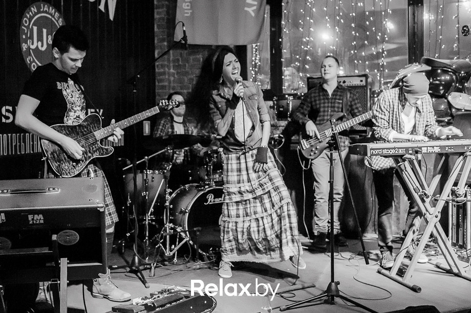 Полуфинал конкурса Clever music talent, фото № 79