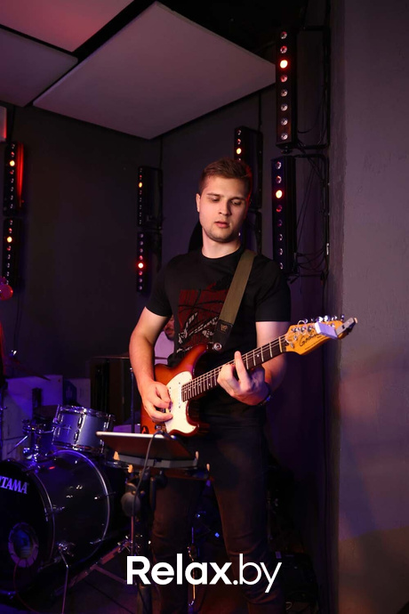 Ночные жители, фото № 11