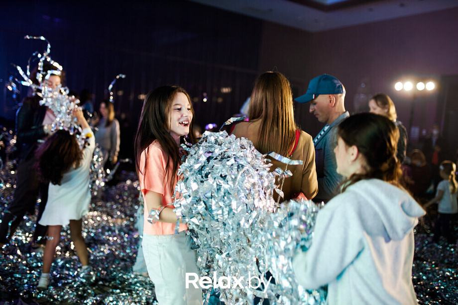 IMG Fashion KILLA PARTY - KIDS’ SHOW, фото № 984