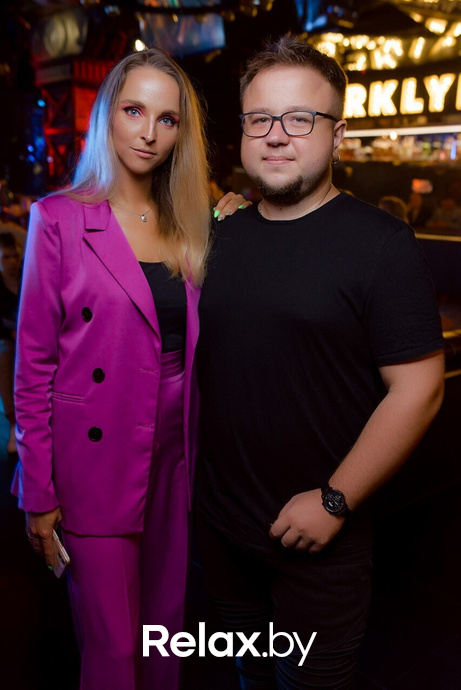 Brooklyn Live!, фото № 26