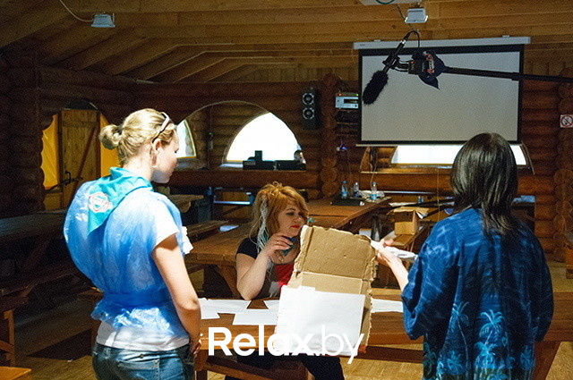 Расти в продажах ярко!, фото № 302