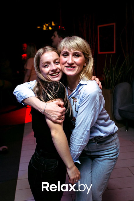 Ночные жители, фото № 47