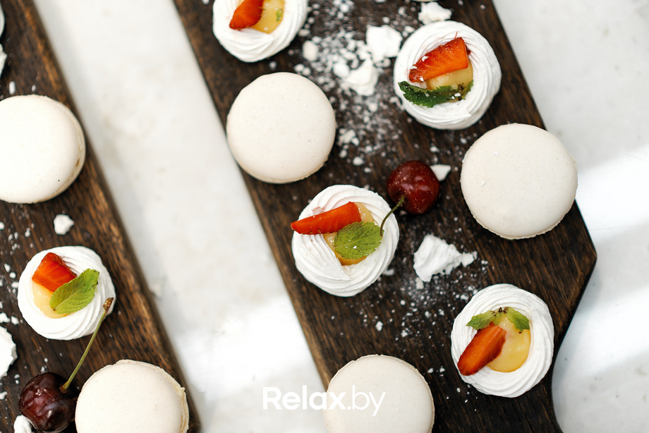 Сеанс ольфакторного детокса, фото № 19