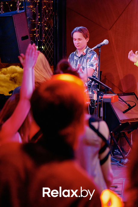 Хиты Нулевых, фото № 57