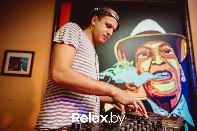 Bacardi Cuba Libre, фото № 63