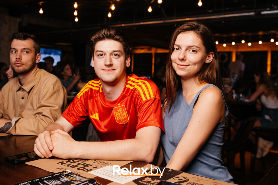 Евро-2024, фото № 13