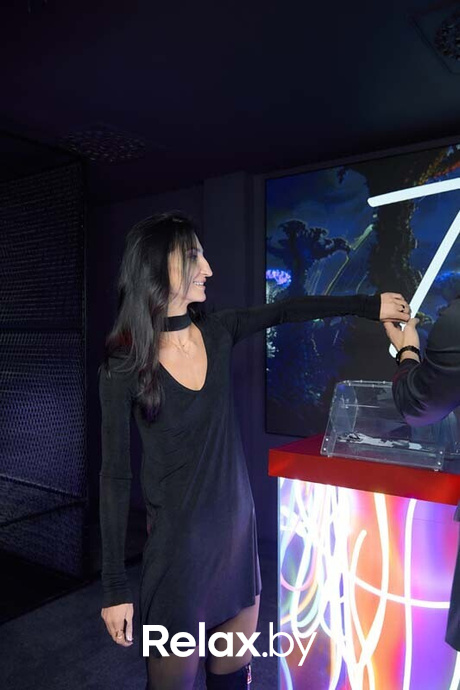 Открытие The One, фото № 156