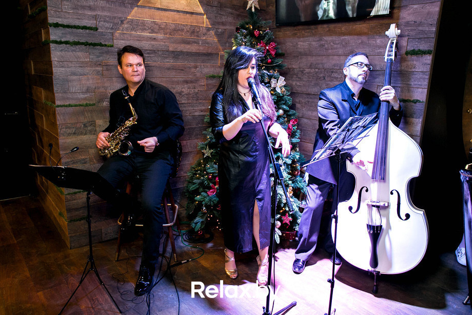 Izumrud band & Anya Rai, фото № 13