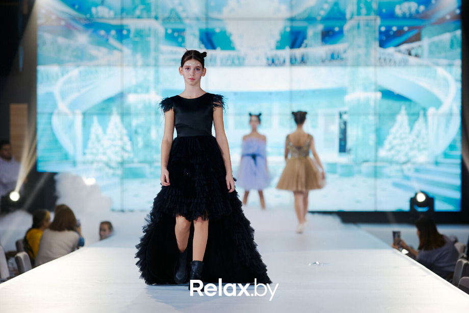 New Fashion`s Week, фото № 231