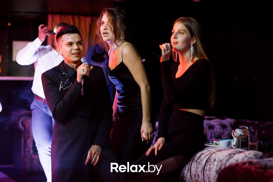 Weekend in Rokas, фото № 11