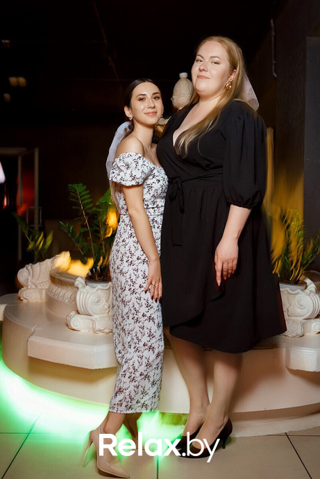 Ночь фортуны, фото № 9