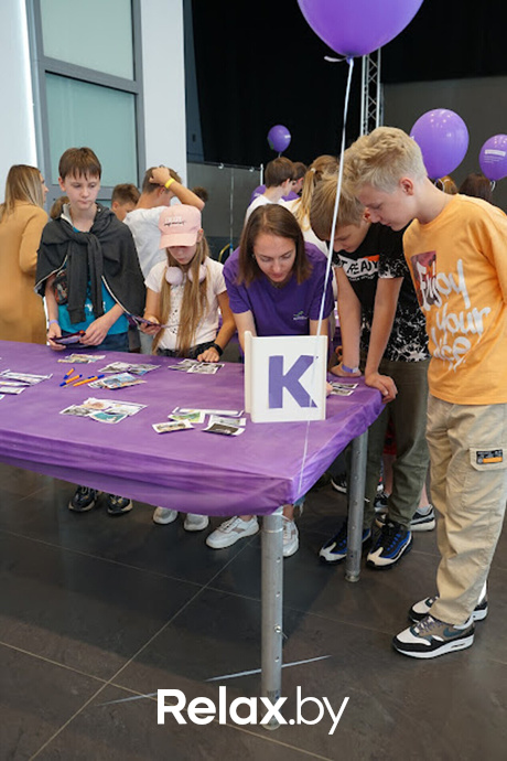 День открытых дверей, фото № 48