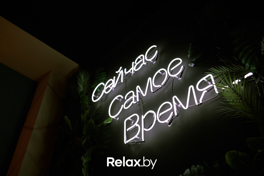 Суббота в кафе-баре «Есенин», фото № 2