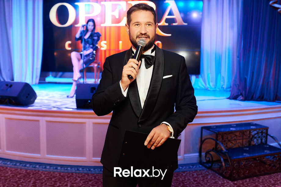 «Гала ужин от шеф-повара Евгения Викентьева», фото № 9