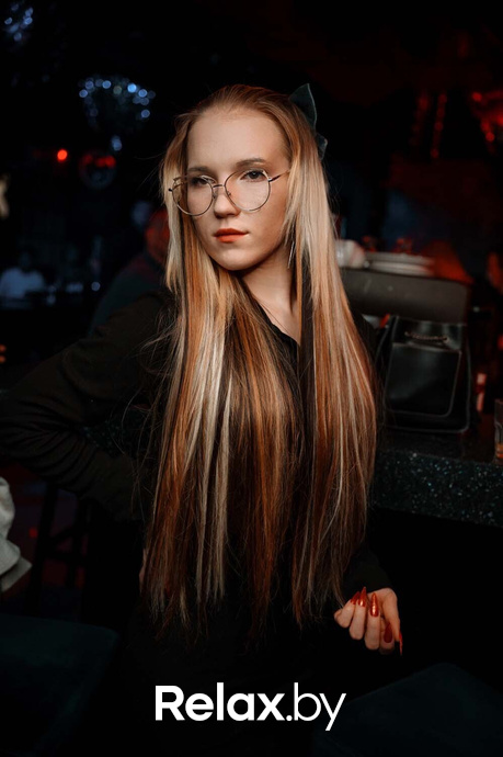 Saturday party, фото № 32