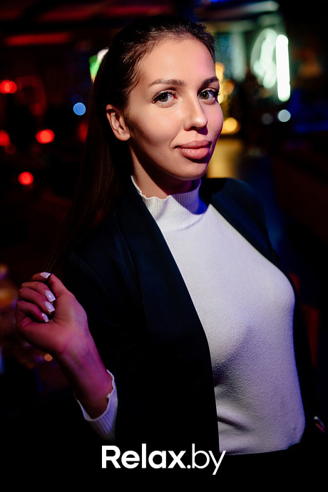 Ночные жители, фото № 96