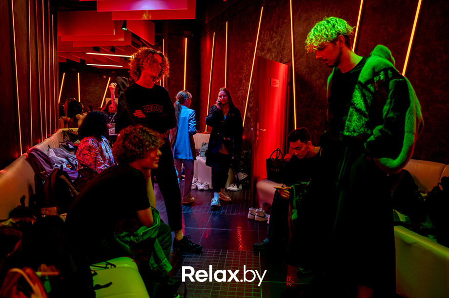 Мельница моды 2022, фото № 171