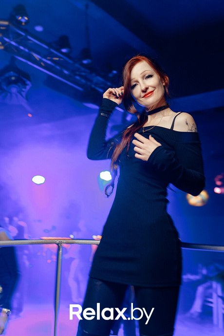 Halloween party, фото № 23