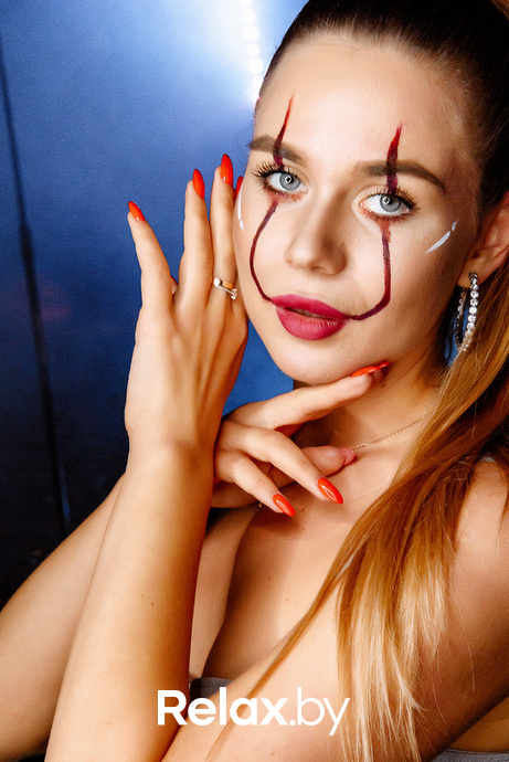 Miss Halloween, фото № 33