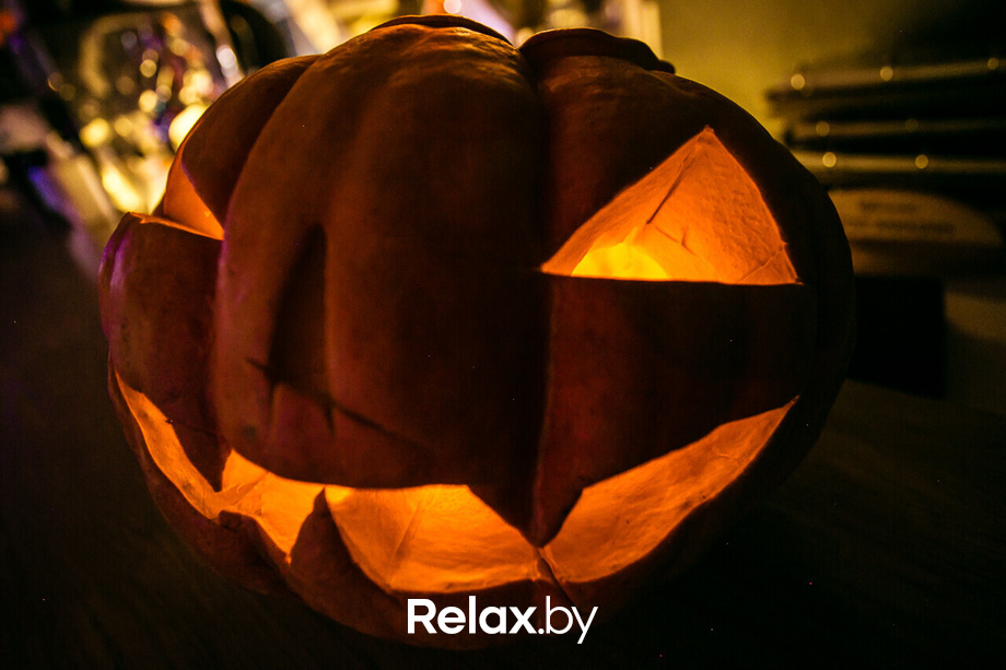 Цирк Ужасов, фото № 39